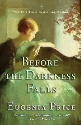 Než padne tma - Before the Darkness Falls