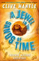 Klenot v píscích času - Jewel in the Sands of Time