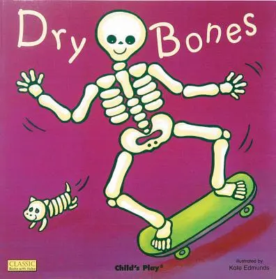 Suché kosti - Dry Bones