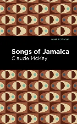 Písně z Jamajky - Songs of Jamaica