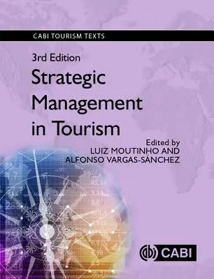 Strategické řízení v cestovním ruchu - Strategic Management in Tourism