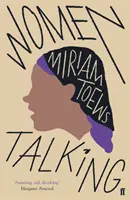 Ženy mluví - Women Talking