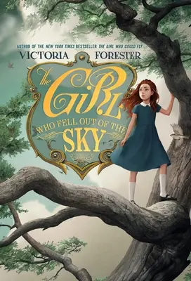 Dívka, která spadla z nebe - The Girl Who Fell Out of the Sky
