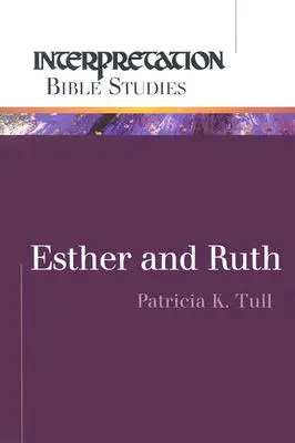 Ester a Rút - Esther and Ruth