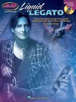 Liquid Legato: [S CD (Audio)] - Liquid Legato: Private Lessons Series [With CD (Audio)]