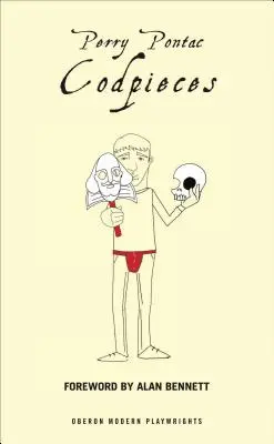 Codpieces: Bardžanští bardi (Codpieces: Bardžanští bardi) A Triple Bill - Codpieces: A Triple Bill