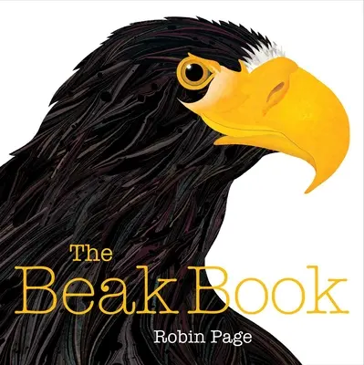 Kniha o zobáku - The Beak Book