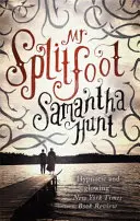Pan Splitfoot - Mr Splitfoot