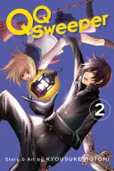 Qq Sweeper, svazek 2, 2 - Qq Sweeper, Vol. 2, 2