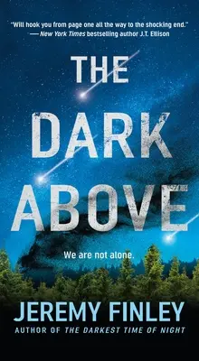 Temnota nahoře - The Dark Above