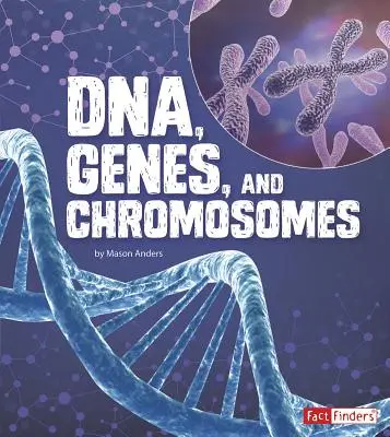 DNA, geny a chromozomy - Dna, Genes, and Chromosomes