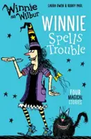 Winnie a Wilbur: Winnie zaklíná potíže - Winnie and Wilbur: Winnie Spells Trouble
