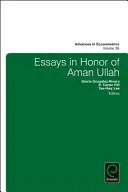Eseje na počest Amana Ullaha - Essays in Honor of Aman Ullah