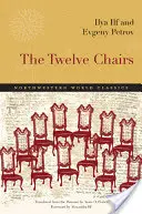 Dvanáct židlí - The Twelve Chairs