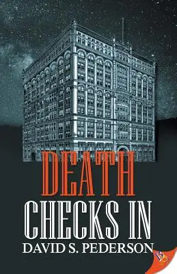 Smrt se hlásí - Death Checks In
