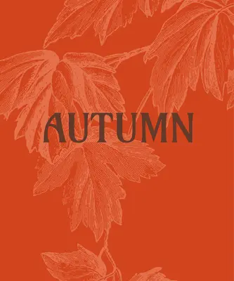 Podzim - Autumn