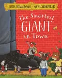 Nejchytřejší obr ve městě - Smartest Giant in Town