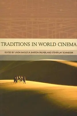 Tradice světové kinematografie - Traditions in World Cinema