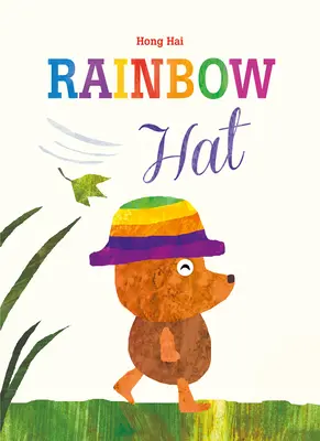 Duhový klobouk - Rainbow Hat