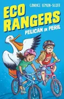 Eko Rangers: Pelikán v ohrožení - Eco Rangers: Pelican in Peril
