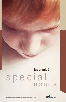 Zvláštní potřeby - Special Needs