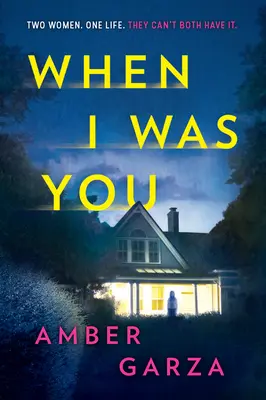 Když jsem byl tebou - When I Was You