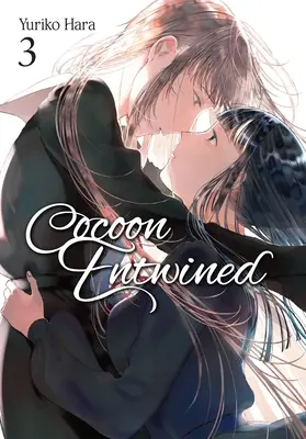 Cocoon Entwined, díl 3 - Cocoon Entwined, Vol. 3