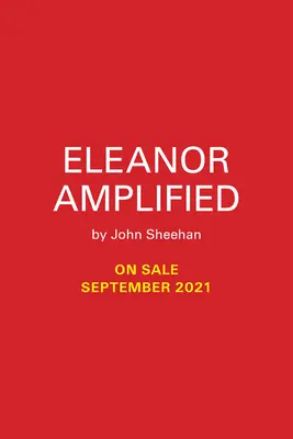 Eleanor Amplified a potíže s ovládáním mysli - Eleanor Amplified and the Trouble with Mind Control