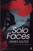 Sólo tváře - Solo Faces