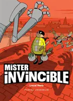 Mister Invincible: Místní hrdina - Mister Invincible: Local Hero