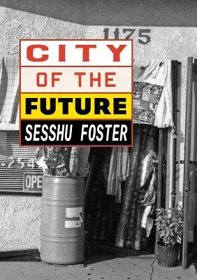 Město budoucnosti - City of the Future