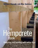 Kniha o konopném betonu, 5: Navrhování a stavění z konopí a vápna - The Hempcrete Book, 5: Designing and Building with Hemp-Lime