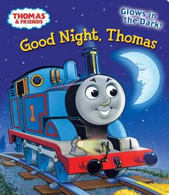 Dobrou noc, Tomáši - Good Night, Thomas