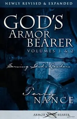 Boží zbrojnoš (1. a 2. díl) - God's Armor Bearer (Vol. 1 & 2)