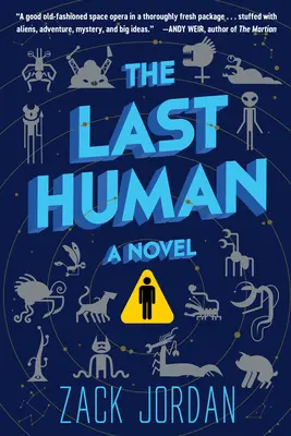 Poslední člověk - The Last Human