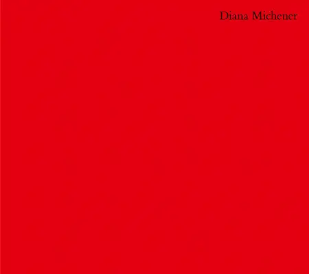 Diana Michenerová: Trance: Osmadvacet studií postav - Diana Michener: Twenty-Eight Figure Studies