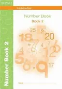 Kniha čísel 2 - Number Book 2