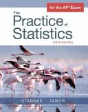 Praxe statistiky - The Practice of Statistics