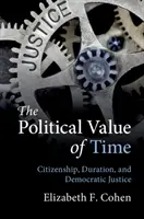 Politická hodnota času - The Political Value of Time