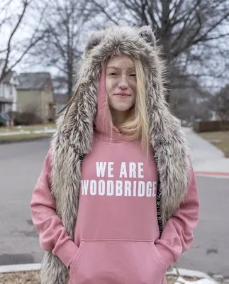 My jsme Woodbridge - We Are Woodbridge
