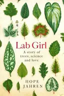 Dívka z laboratoře - Lab Girl
