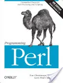 Programování v Perlu - Programming Perl