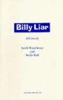 Billy Lhář - komedie - Billy Liar - A Comedy