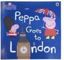 Prasátko Peppa: Peppa jede do Londýna - Peppa Pig: Peppa Goes to London