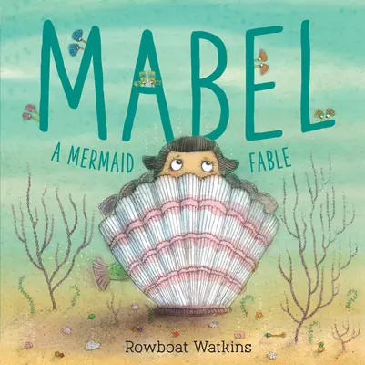 Mabel: Mabel: Pohádka o mořské panně (Mabel: A Mermaid Fable) - Mabel: A Mermaid Fable
