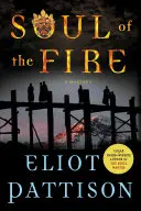 Duše ohně: Záhada - Soul of the Fire: A Mystery