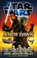 Star Wars: Nový úsvit - Star Wars: A New Dawn