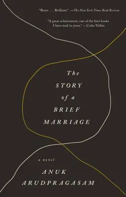 Příběh krátkého manželství - The Story of a Brief Marriage