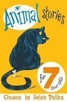 Příběhy o zvířatech pro sedmileté děti - Animal Stories for 7 Year Olds