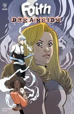 Dreamside - Faith: Dreamside